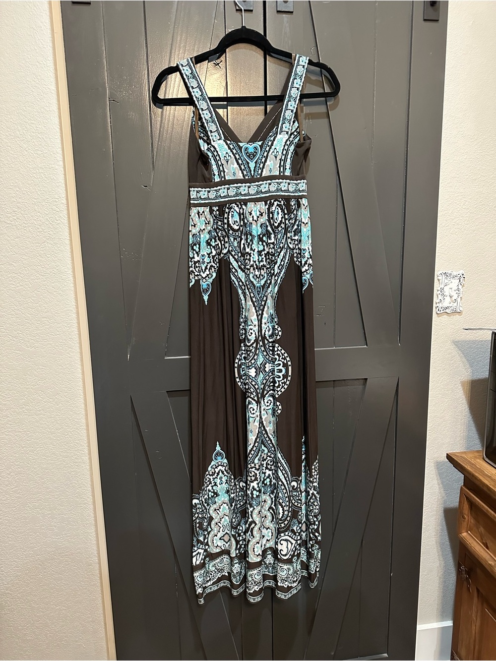 Maxi dress bundle, 2 total. - Picture 2 of 6